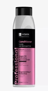 HI SKIN PROFES ODŻYWKA SUCHE/ZNISZCZONE 400ML