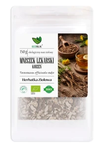 ECOBLIK MNISZEK KORZEŃ EKO 150G