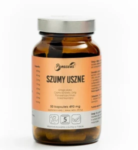 PANASEUM SZUMY USZNE