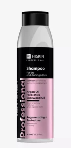 HI SKIN PROFES SZAMPON SUCHE/ZNISZCZONE 400ML