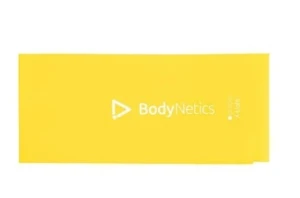 BODYNETICS TAŚMA REHABILITACYJNA X-LIGHT