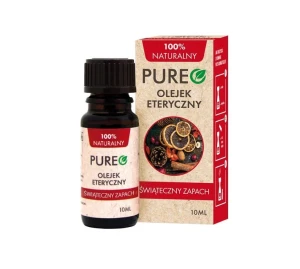 PUERO OLEJEK ETER. ŚWIĄTECZNY ZAPACH 10ML