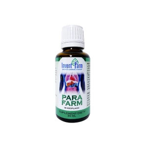 INVENT FARM PARA FARM 30ML