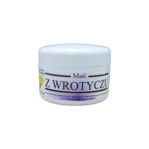 FARM VIX MAŚĆ Z WROTYCZU 50ML