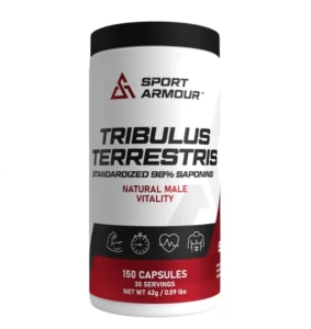 SPORT ARMOUR TRIBULUS TERRESTRIS 150CAPS