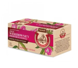 FARMVIT WIERZBOWNICA DROBNOKWIATOWA FIX 20X2G