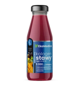 EKAMEDICA KOLAGEN STAWY 250ML