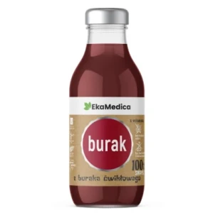 EKAMEDICA BURAK 300ML