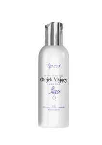 OLEJEK MYJĄCY LAWENDOWY 150ML