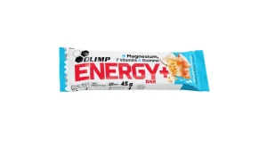 OLIMP ENERGY+ BAR 45G COCONUT & SALTED CARAMEL