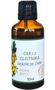 SUBTLE BEAUTY GLISTNIK 50ML OLEJ MACERAT
