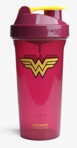 SMARTAHAKE  LITE DC COMICS WONDERWOMAN 800ML