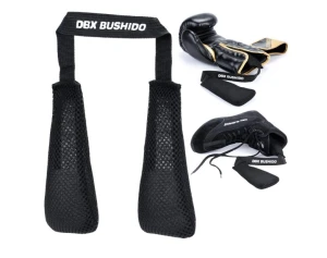 DBX BUSHIDO ODŚWIEŻACZ OSUSZACZ DRYER 2.0