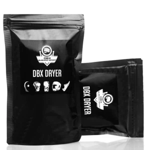 DBX BUSHIDO ODŚWIEŻACZ OSUSZACZ RĘKAWIC