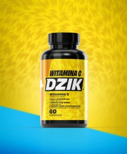 WITAMINA C DZIK®