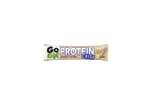 GO ON BATON PROTEINOWY CRISP KOKOS-CIASTKO 45G