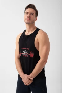 TREC TANK TOP BASIC TANK TOP 193