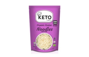 MAKARON KONJAC NOODLES GOTOWANY NA WOKA 270G