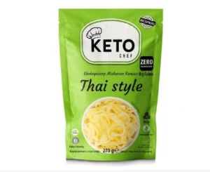 MAKARON KONJAC THAI STYLE 270G