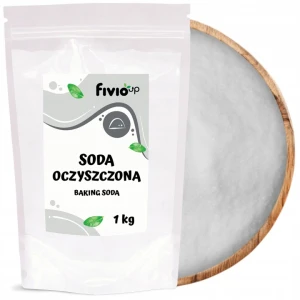 FIVIO UP SODA OCZYSZCZONA 1000G