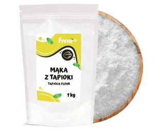 FIVIO UP MĄKA Z TAPIOKI 1000G
