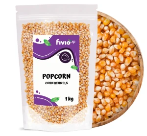 FIVIO UP KUKURYDZA POPCORN 1000G