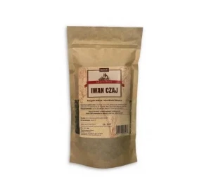 FARMVIT IWAN CZAJ HERBATA Z WIERZBÓWKI 50G