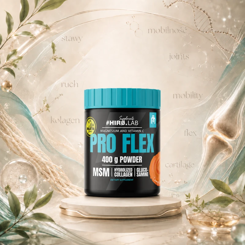 PRO FLEX AVATAR