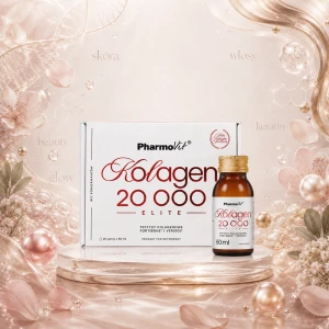 PHARMOVIT KOLAGEN 20000  ELITE