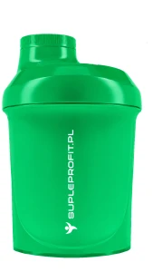 PROFIT SHAKER WAVE NANO GREEN 300ML