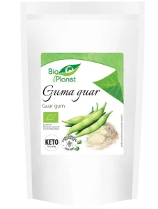 BIO PLANET GUMA GUAR 200G