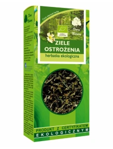 DARY NATURY OSTROŻEŃ ZIELE 25G