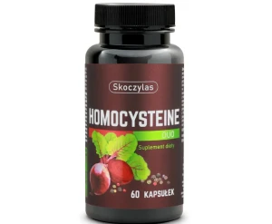 SKOCZYLAS HOMOCYSTEINE DUO