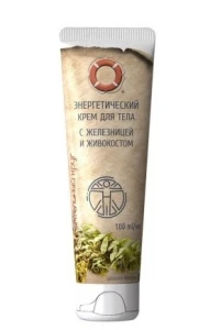 RATOWNIK 556 ŻYWOKOST Z GOJNIKIEM 100ML DR RETTER