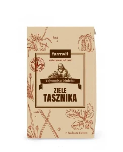 FARMVIT TASZNIK ZIELE 25G