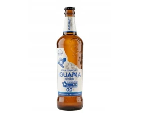 IGUANA PIWO BEZALKOHOLOWE LOW CARB 475ML