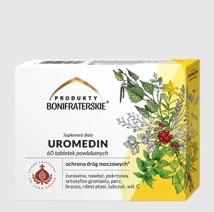 BONI FRATES UROMEDIN 60TABL