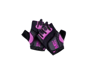 MEX RĘKAWICZKI W-FIT PURPLE - XL