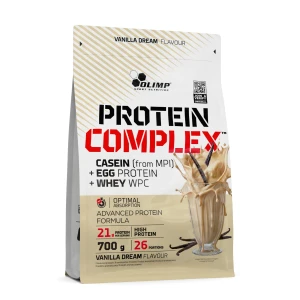 OLIMP PROTEIN COMPLEX 700G BIAŁKO
