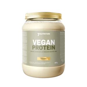 7NUTRITION VEGAN PROTEIN 660G