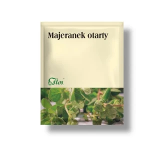 FLOS MAJERANEK OTARTY 50G