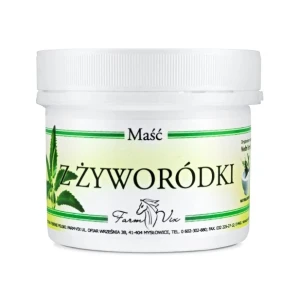 FARM-VIX MAŚĆ Z ŻYWORÓDKI 150ML