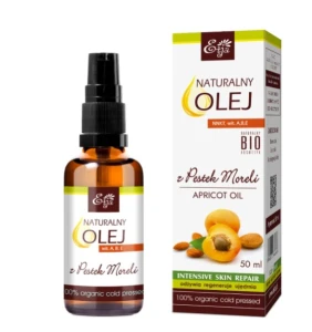 ETJA OLEJ Z PESTEK MORELI 50ML