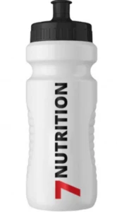 7NUTRITION BIDON WATER BOTTLE 600ML