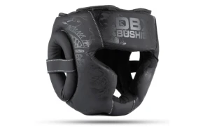 DBX BUSHIDO KASK BOKSERSKI BLACK DRAGON L
