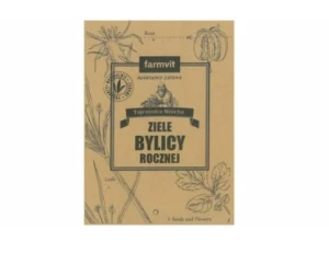 FARMVIT BYLICA ROCZNA ZIELE 50G