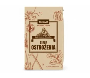 FARMVIT OSTROŻEŃ WARZYWNY 50G