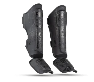 DBX BUSHIDO NAGOLENNIKI OCHRANIACZE BLACK DRAGON S