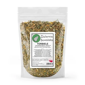TORBIELE HORMOBALANS 260G ZIELARNIA SUWALSKA