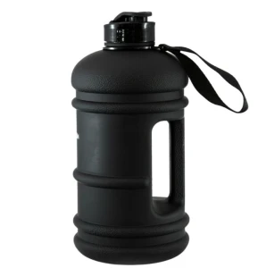 HUMAN CODE BIDON 2,2L GALON BLACK